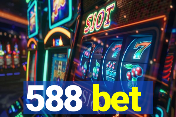 588 bet